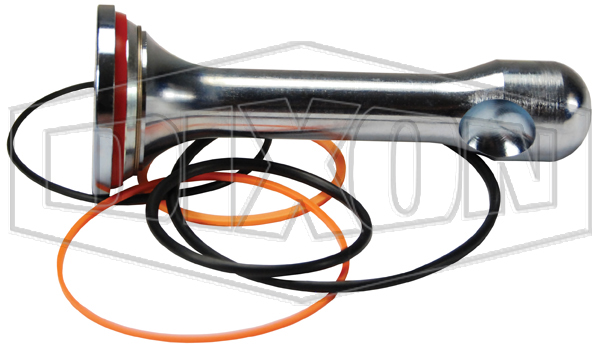 VEP Series Female Coupler Repair Kit